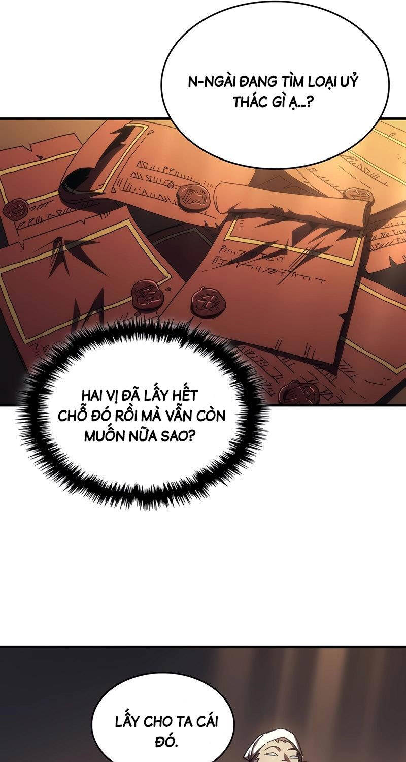 Hãy Hành Động Như Một Boss Đi Ngài Mr Devourer Chapter 47 - 60