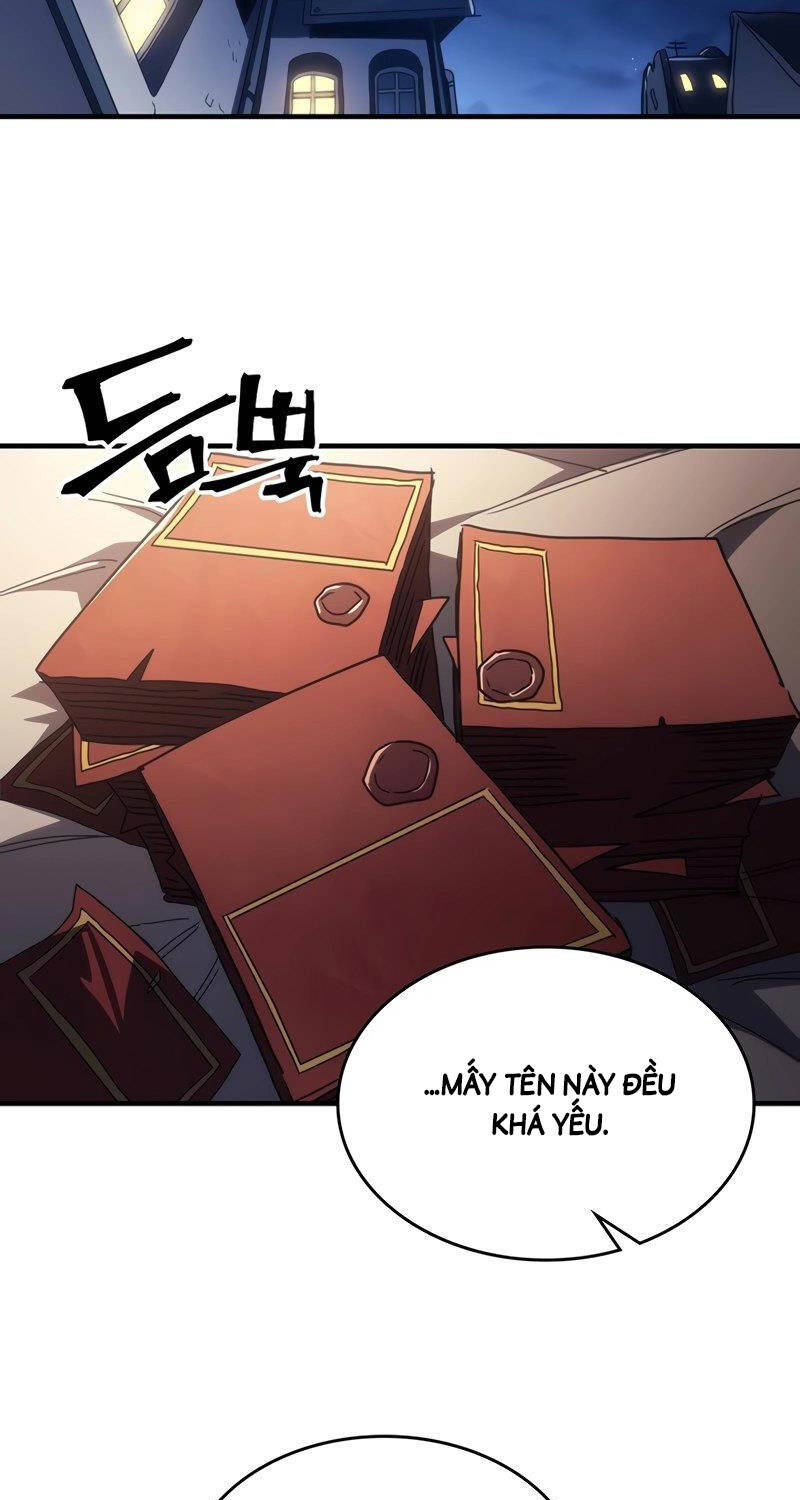 Hãy Hành Động Như Một Boss Đi Ngài Mr Devourer Chapter 47 - 62