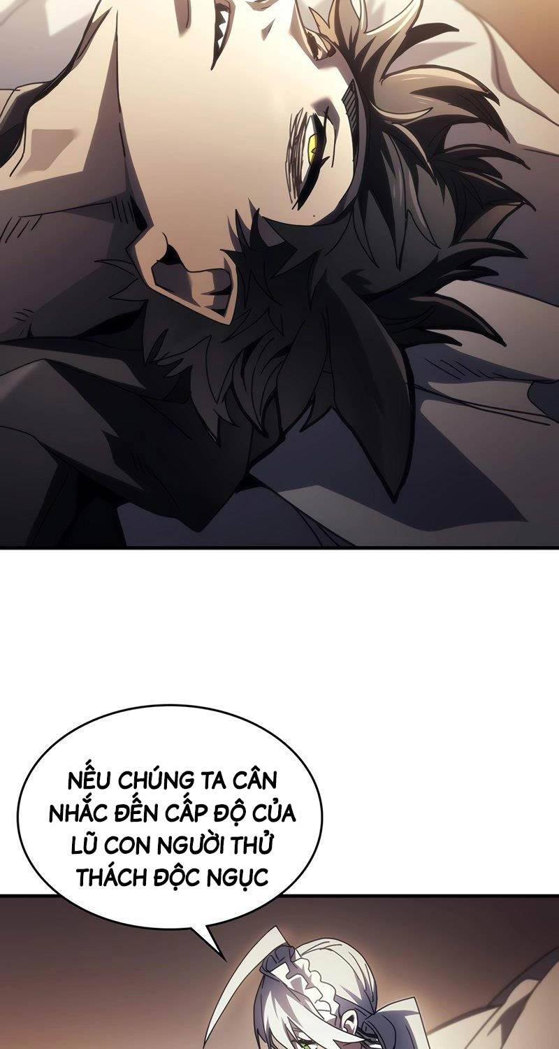 Hãy Hành Động Như Một Boss Đi Ngài Mr Devourer Chapter 47 - 66