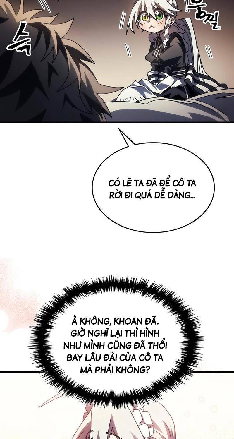 Hãy Hành Động Như Một Boss Đi Ngài Mr Devourer Chapter 47 - 70