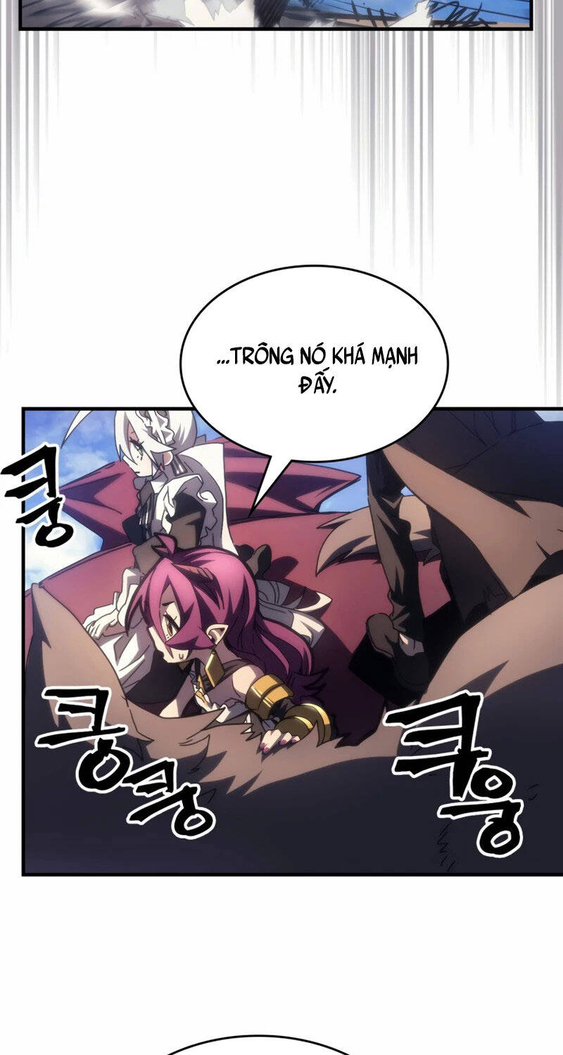 Hãy Hành Động Như Một Boss Đi Ngài Mr Devourer Chapter 53 - 15