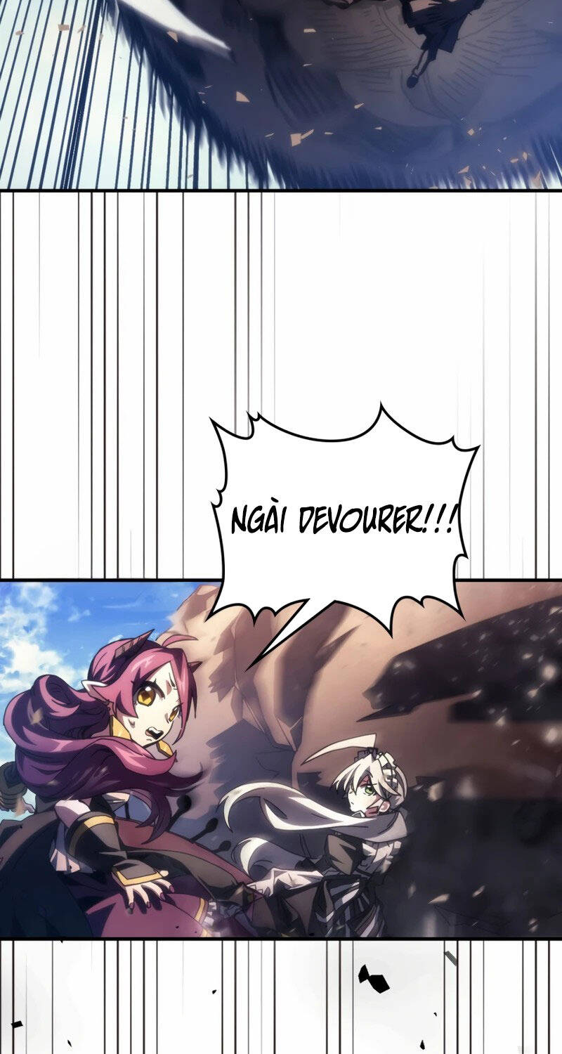Hãy Hành Động Như Một Boss Đi Ngài Mr Devourer Chapter 53 - 21