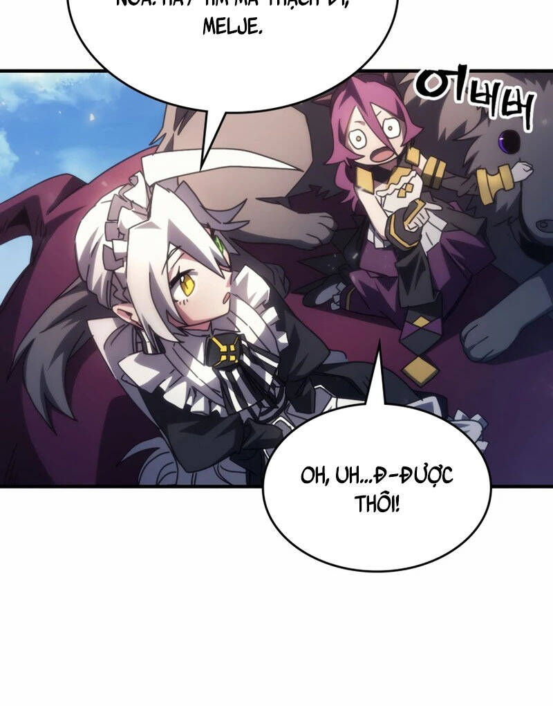 Hãy Hành Động Như Một Boss Đi Ngài Mr Devourer Chapter 53 - 28