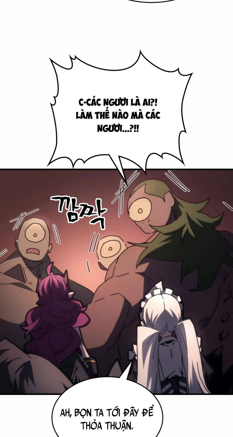 Hãy Hành Động Như Một Boss Đi Ngài Mr Devourer Chapter 53 - 36