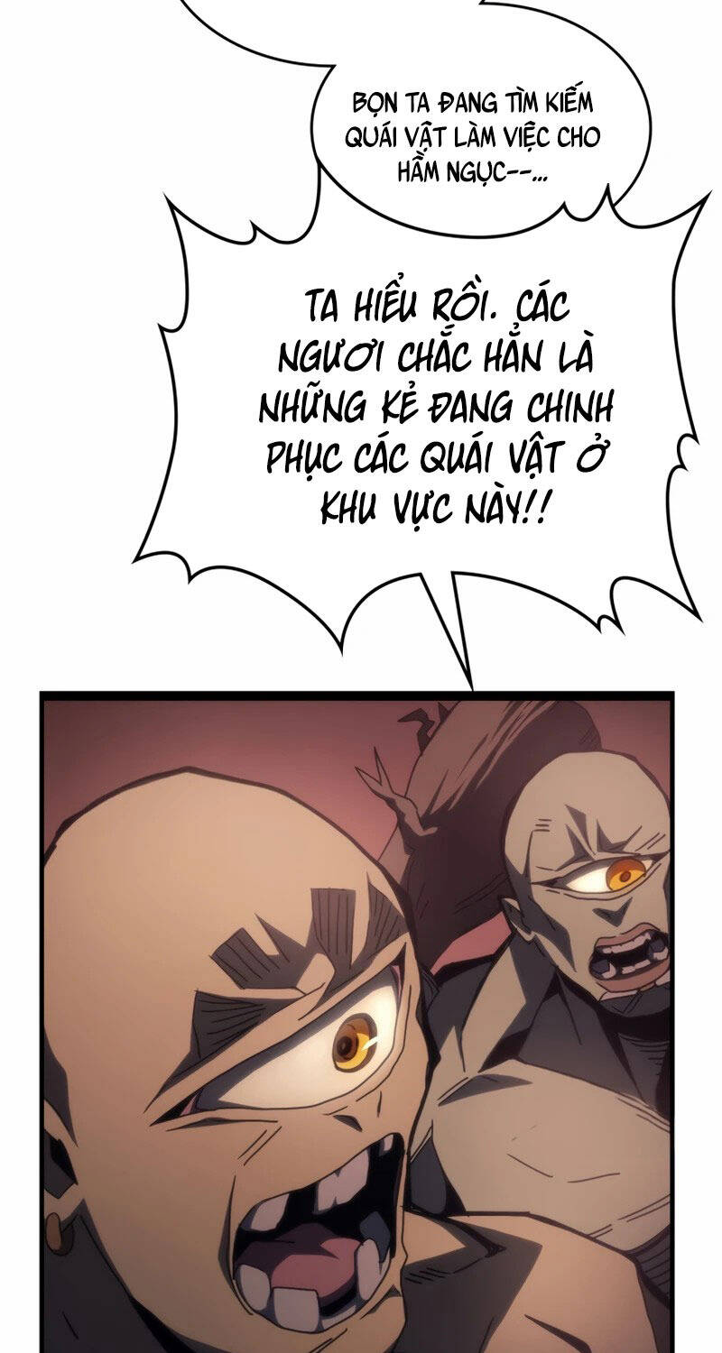 Hãy Hành Động Như Một Boss Đi Ngài Mr Devourer Chapter 53 - 37