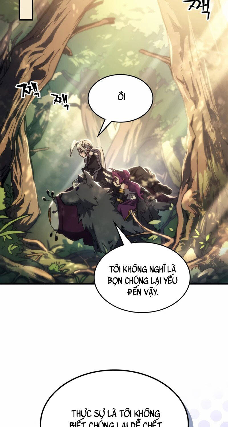 Hãy Hành Động Như Một Boss Đi Ngài Mr Devourer Chapter 53 - 43