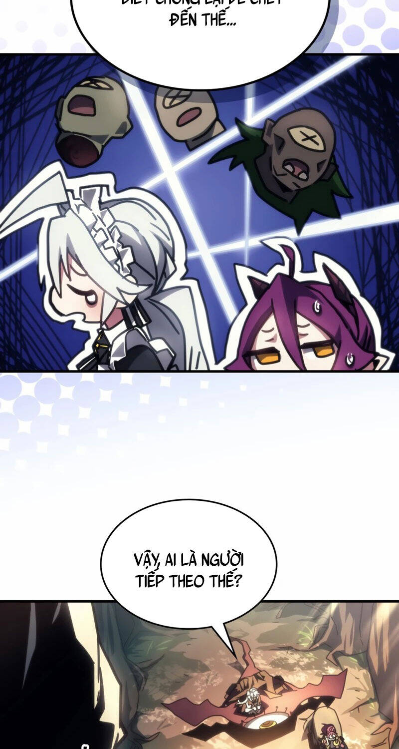 Hãy Hành Động Như Một Boss Đi Ngài Mr Devourer Chapter 53 - 44