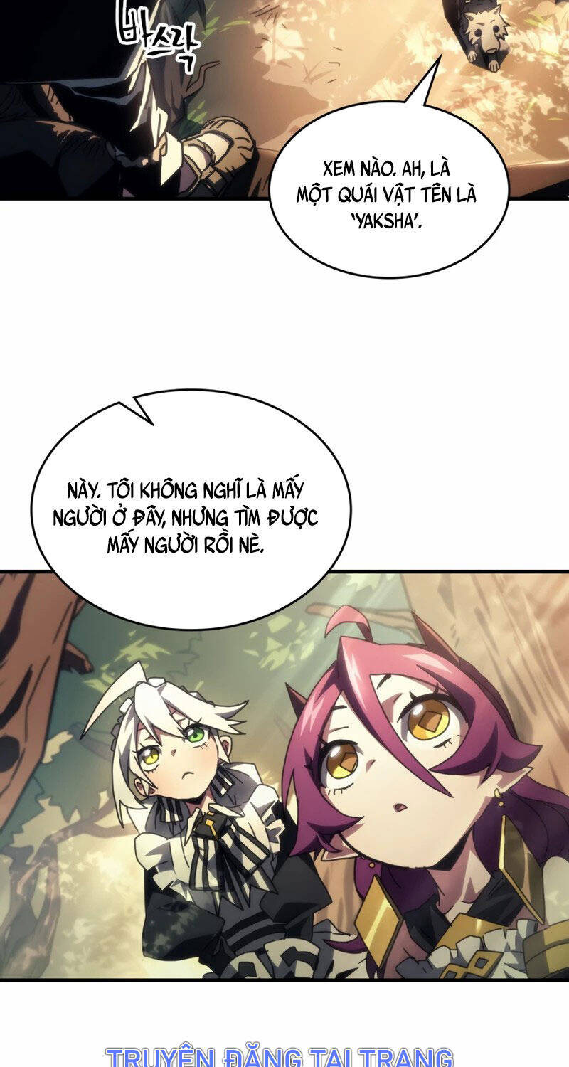 Hãy Hành Động Như Một Boss Đi Ngài Mr Devourer Chapter 53 - 45