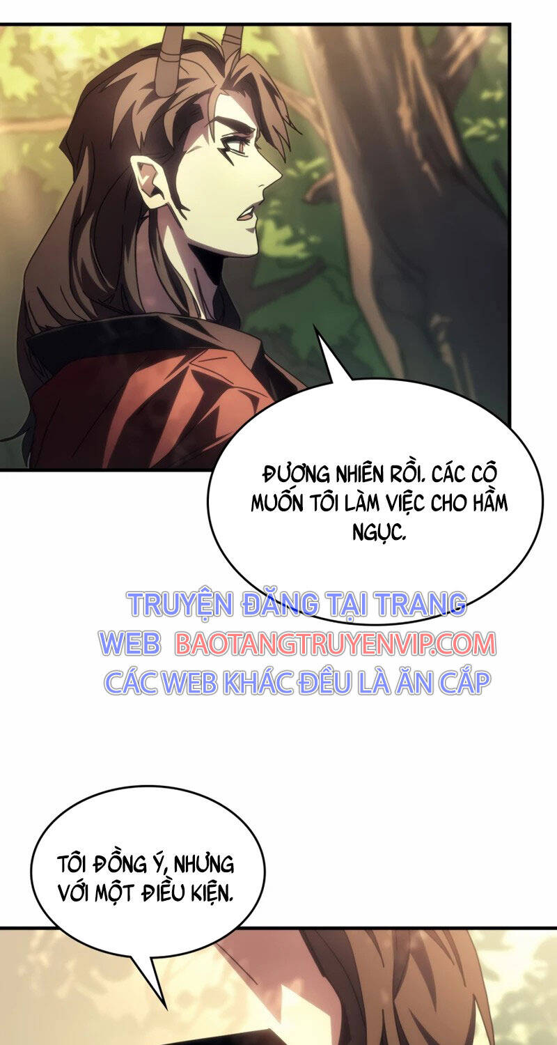 Hãy Hành Động Như Một Boss Đi Ngài Mr Devourer Chapter 53 - 49