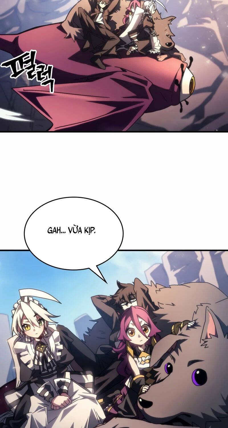 Hãy Hành Động Như Một Boss Đi Ngài Mr Devourer Chapter 53 - 6