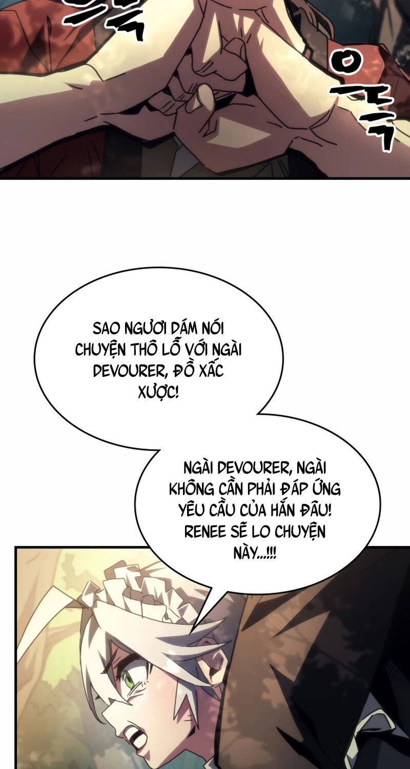 Hãy Hành Động Như Một Boss Đi Ngài Mr Devourer Chapter 53 - 52