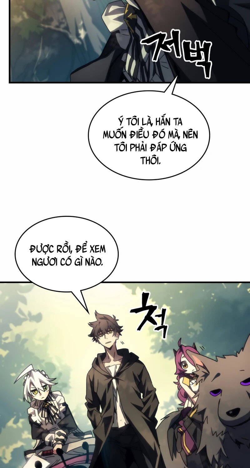 Hãy Hành Động Như Một Boss Đi Ngài Mr Devourer Chapter 53 - 53