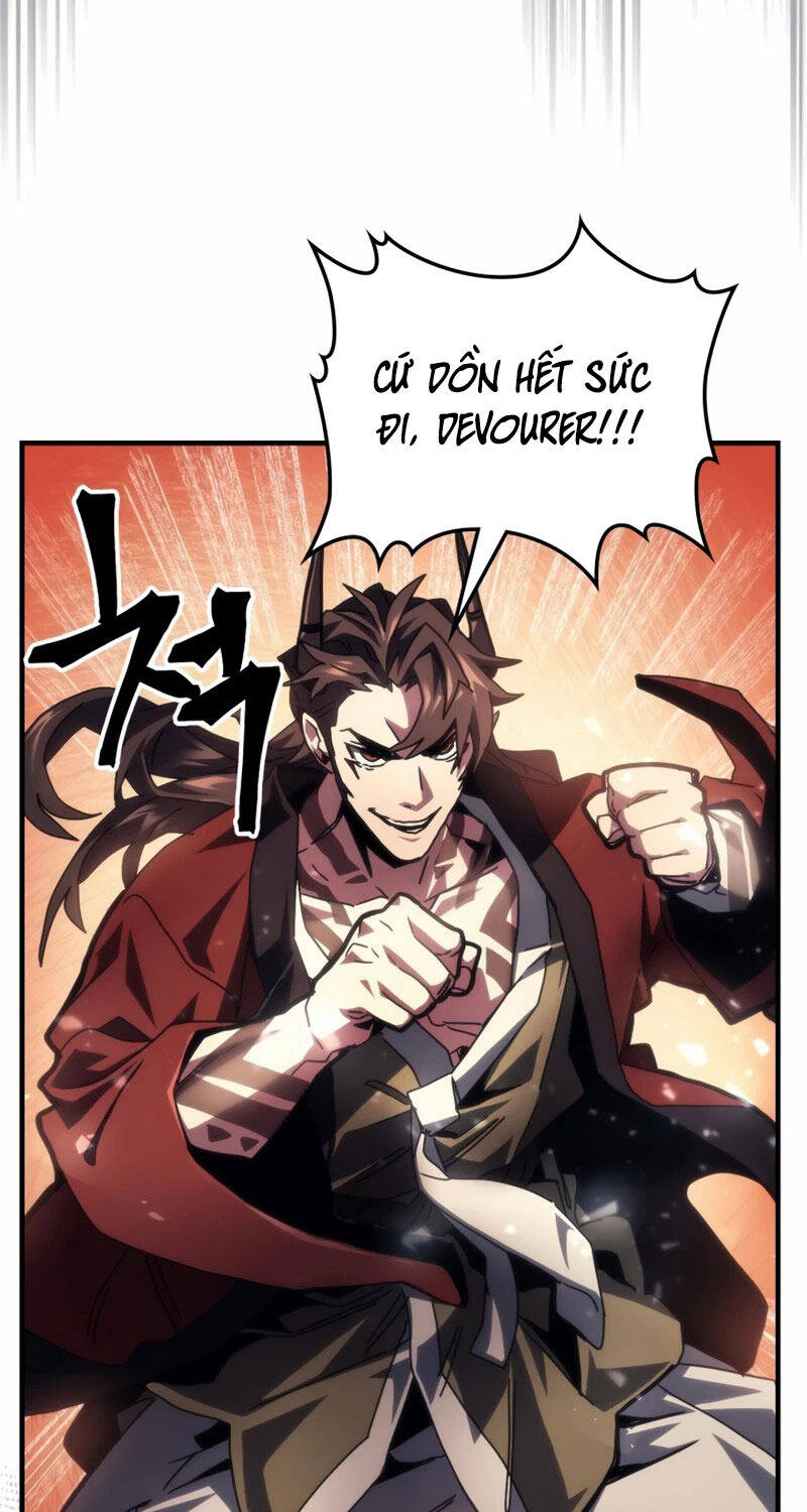Hãy Hành Động Như Một Boss Đi Ngài Mr Devourer Chapter 53 - 55