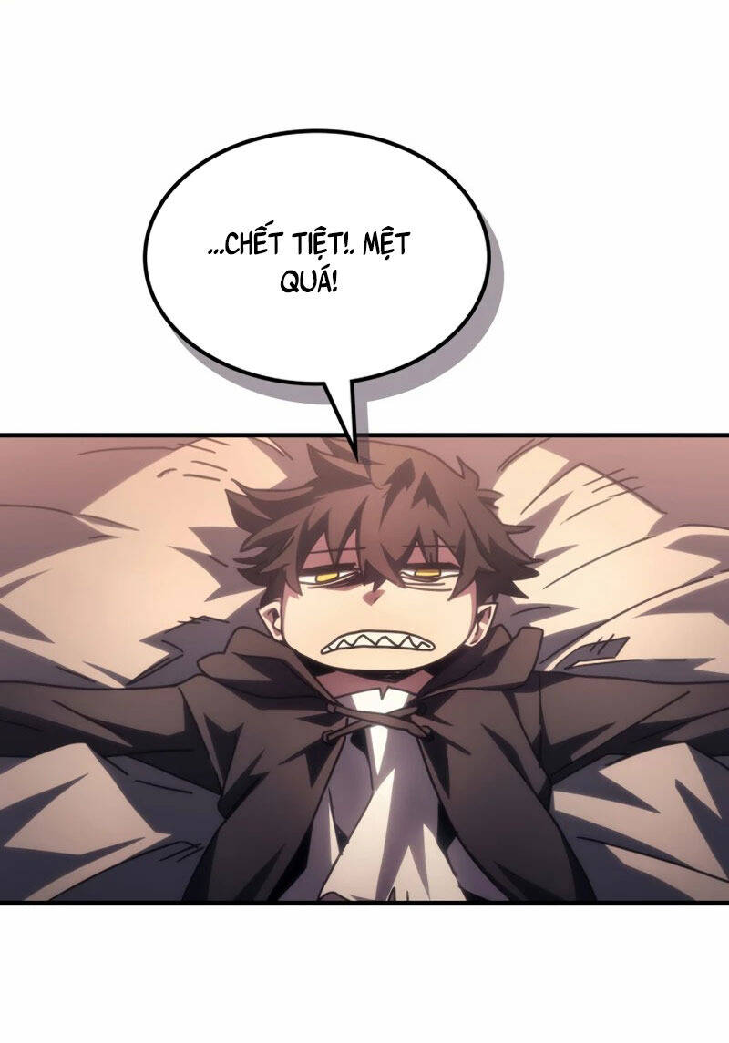 Hãy Hành Động Như Một Boss Đi Ngài Mr Devourer Chapter 53 - 58