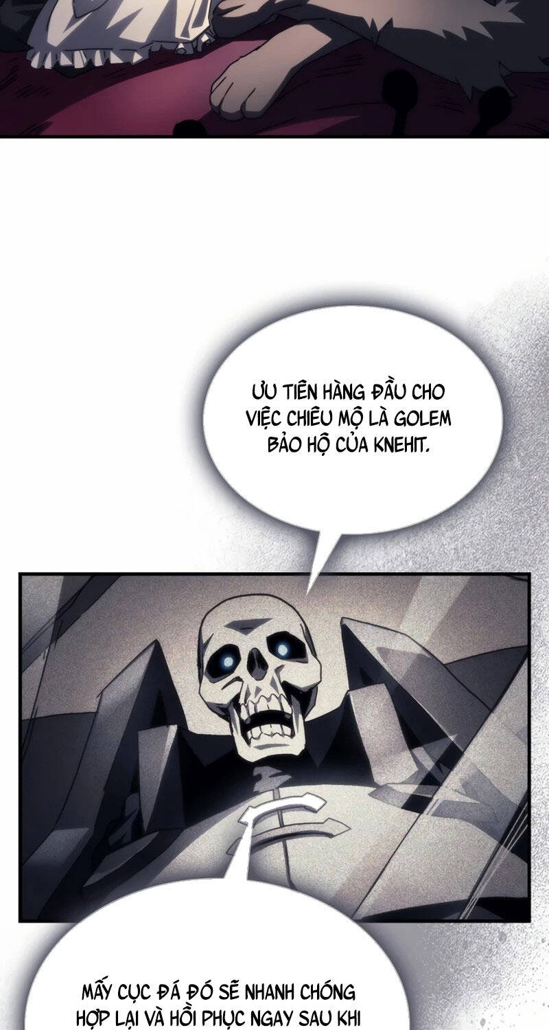 Hãy Hành Động Như Một Boss Đi Ngài Mr Devourer Chapter 53 - 7