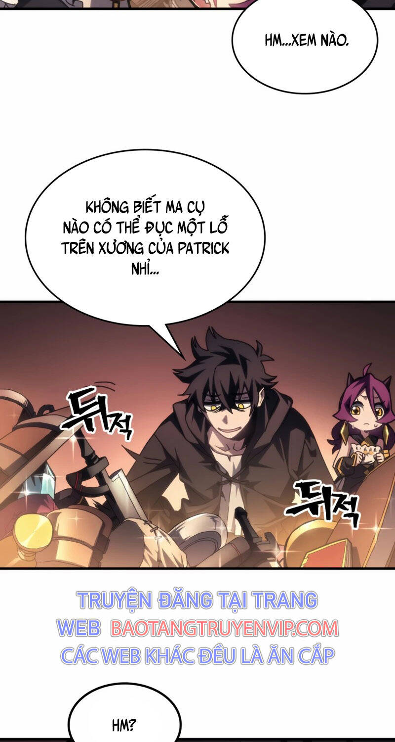 Hãy Hành Động Như Một Boss Đi Ngài Mr Devourer Chapter 53 - 66