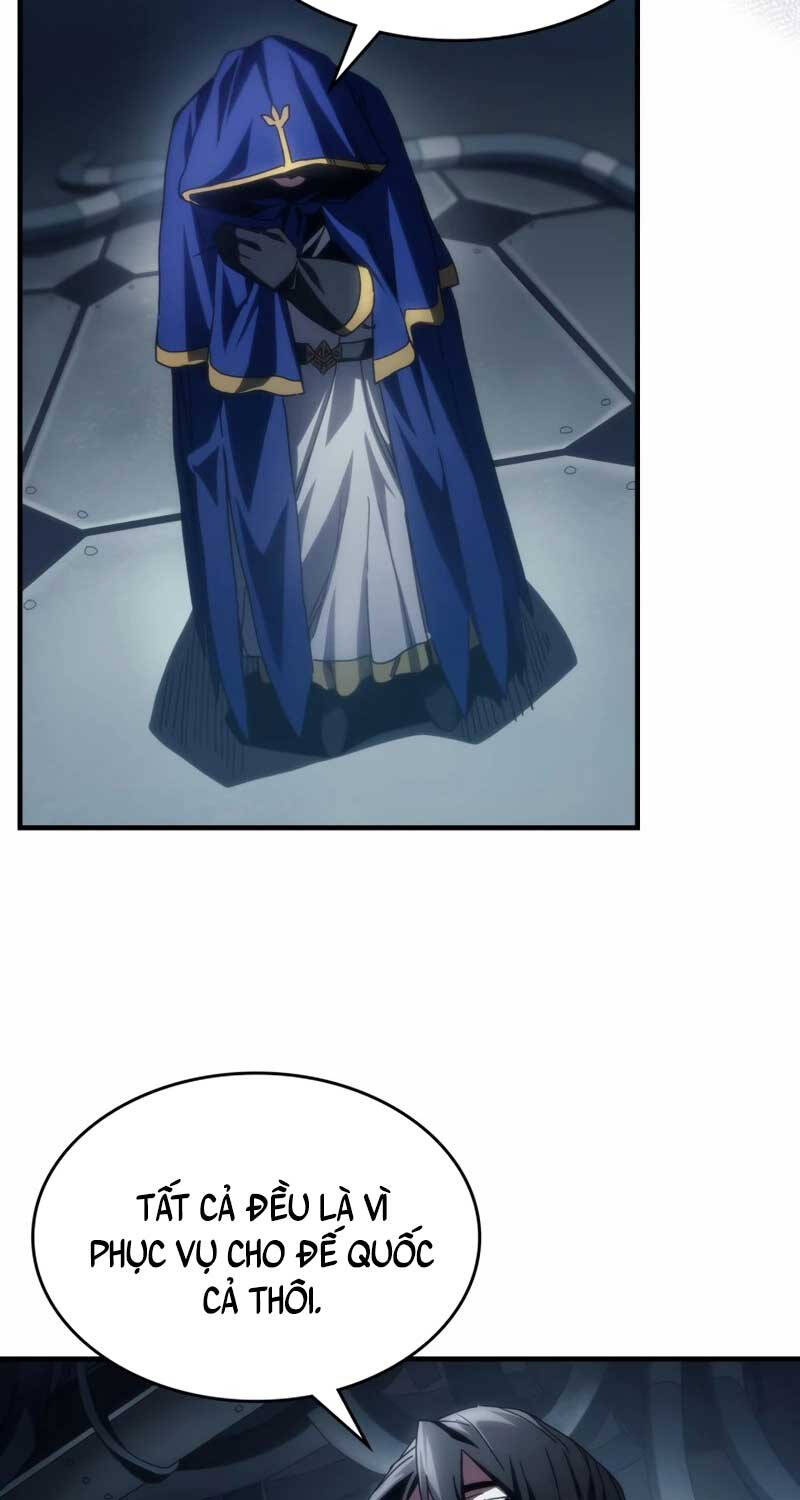 Hãy Hành Động Như Một Boss Đi Ngài Mr Devourer Chapter 54 - 2