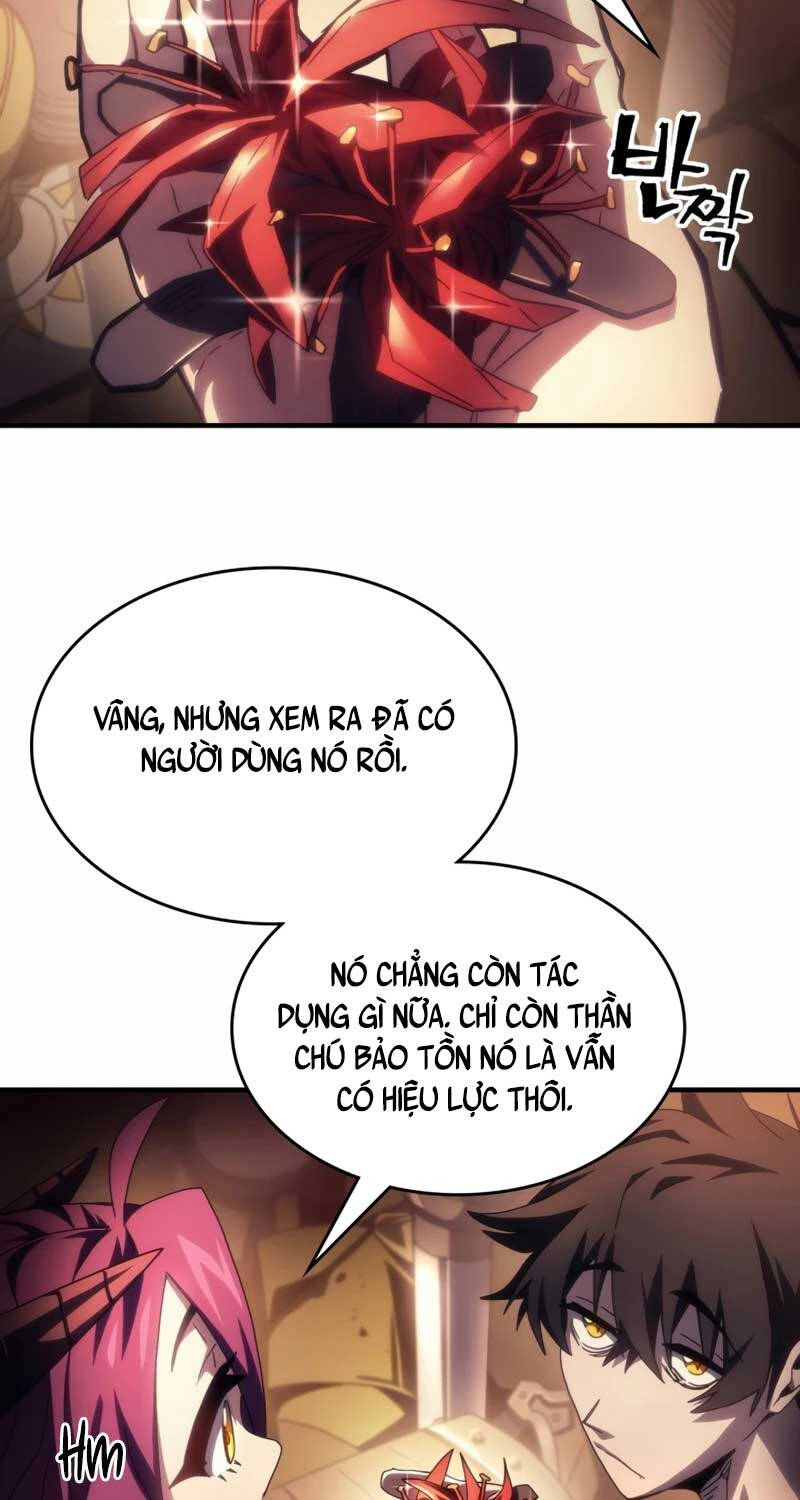 Hãy Hành Động Như Một Boss Đi Ngài Mr Devourer Chapter 54 - 13