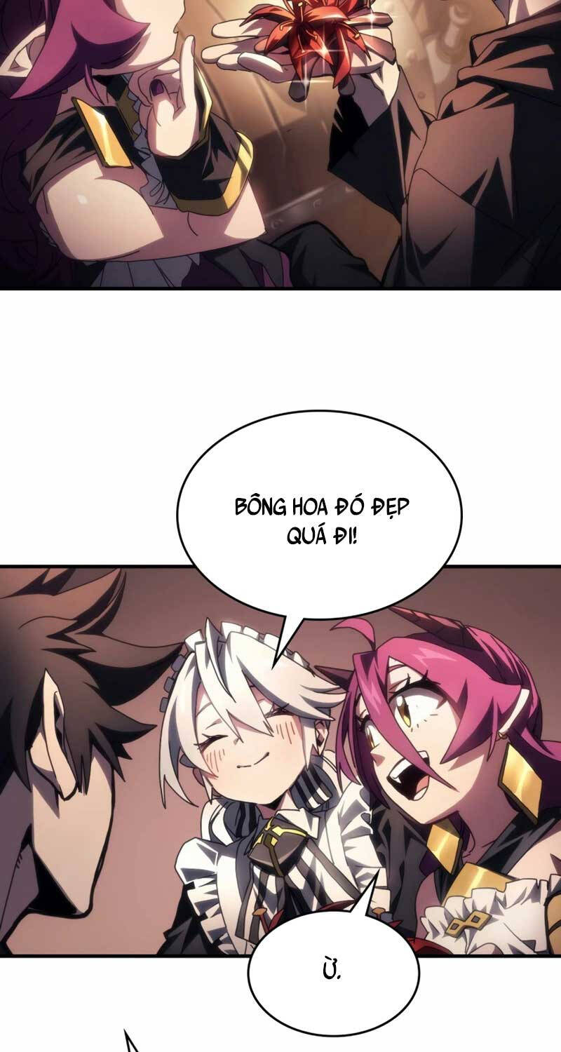 Hãy Hành Động Như Một Boss Đi Ngài Mr Devourer Chapter 54 - 14