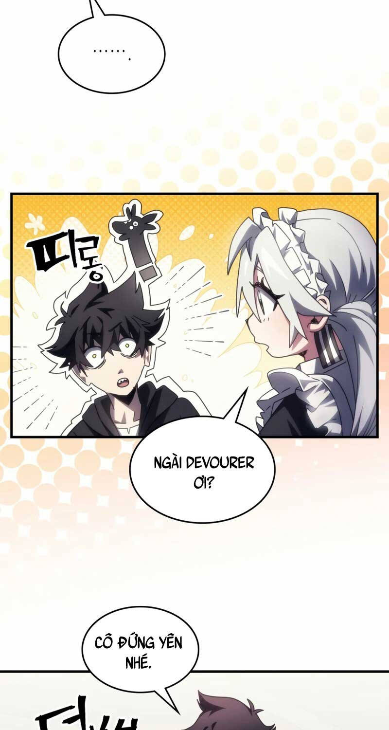Hãy Hành Động Như Một Boss Đi Ngài Mr Devourer Chapter 54 - 15