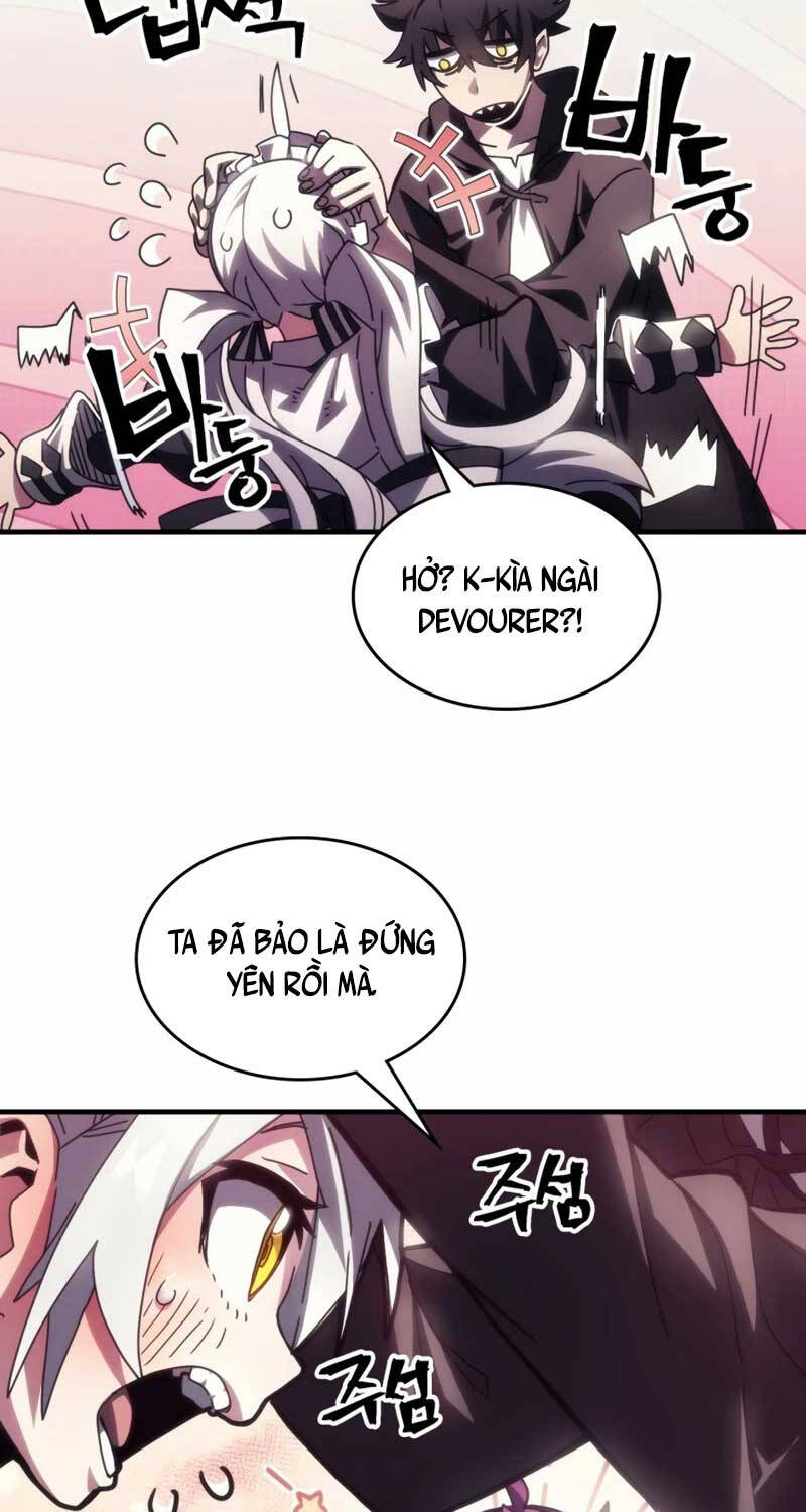 Hãy Hành Động Như Một Boss Đi Ngài Mr Devourer Chapter 54 - 16