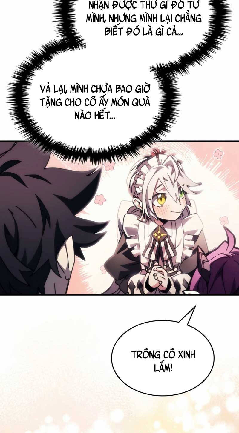 Hãy Hành Động Như Một Boss Đi Ngài Mr Devourer Chapter 54 - 20