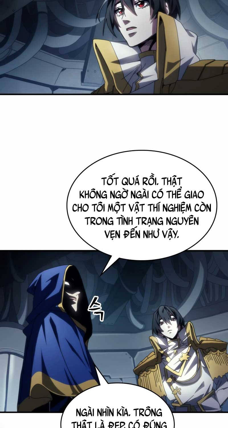 Hãy Hành Động Như Một Boss Đi Ngài Mr Devourer Chapter 54 - 3