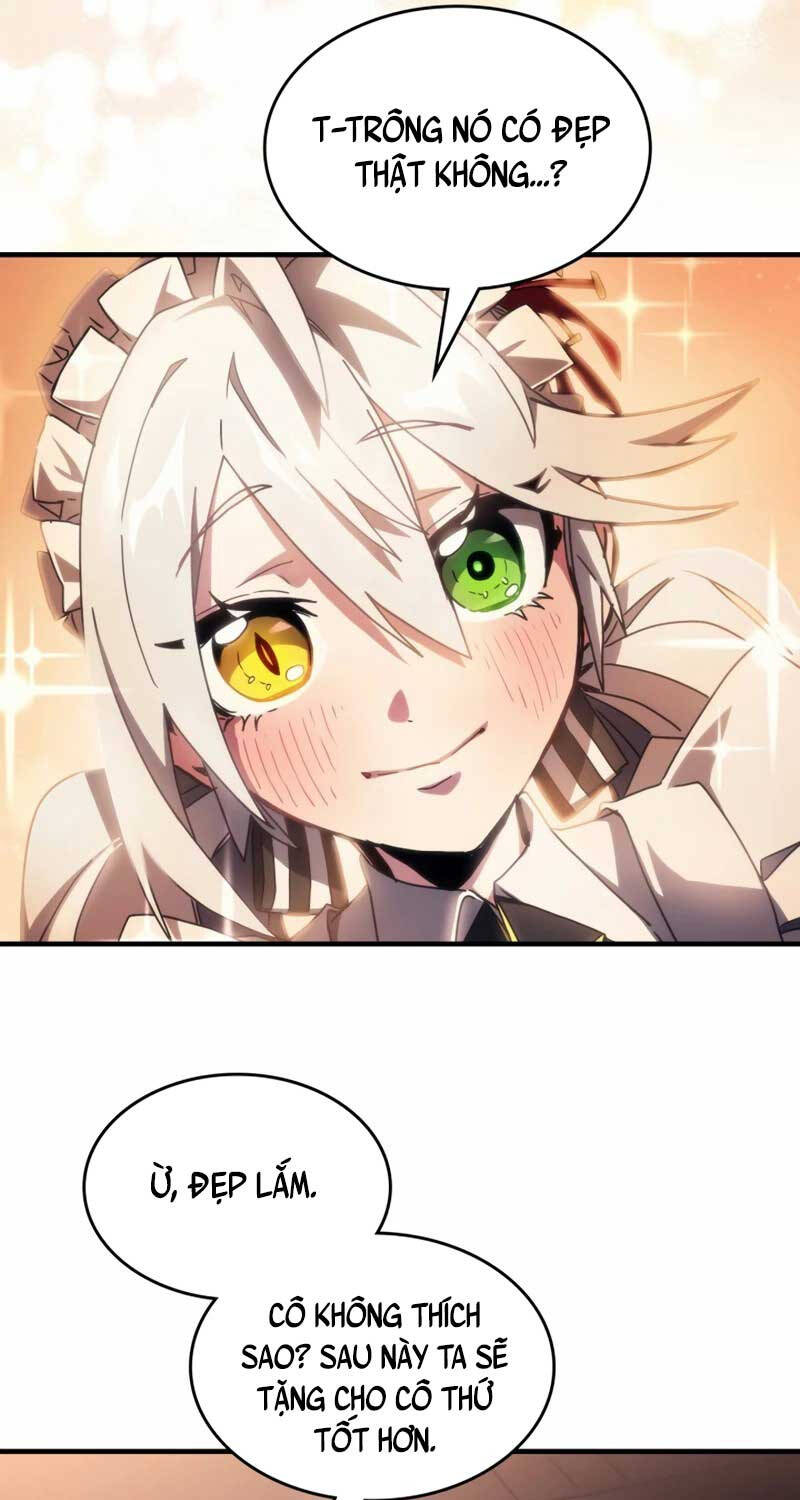 Hãy Hành Động Như Một Boss Đi Ngài Mr Devourer Chapter 54 - 21