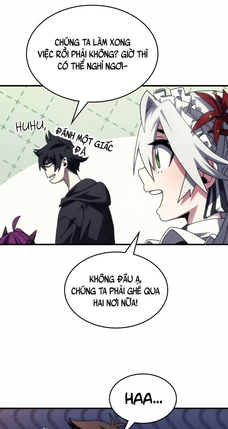 Hãy Hành Động Như Một Boss Đi Ngài Mr Devourer Chapter 54 - 24