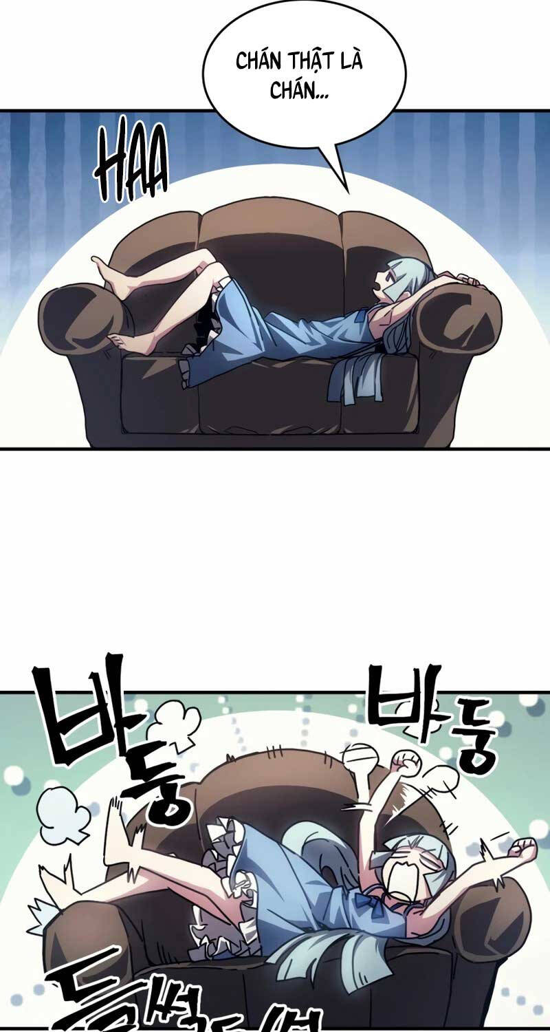 Hãy Hành Động Như Một Boss Đi Ngài Mr Devourer Chapter 54 - 29