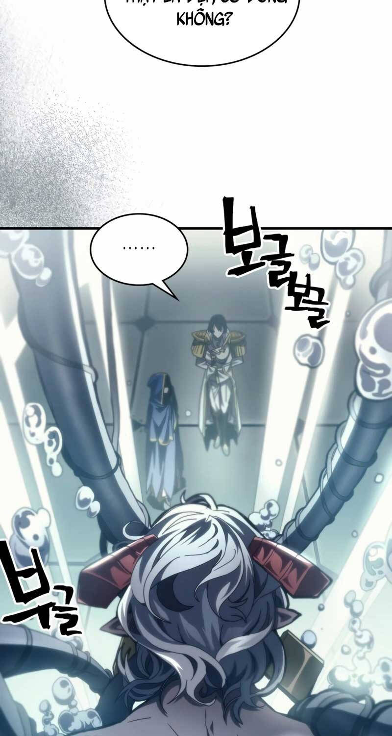 Hãy Hành Động Như Một Boss Đi Ngài Mr Devourer Chapter 54 - 4