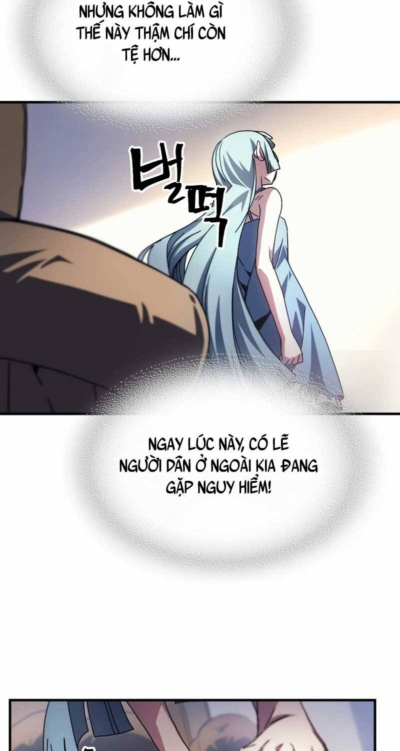 Hãy Hành Động Như Một Boss Đi Ngài Mr Devourer Chapter 54 - 33