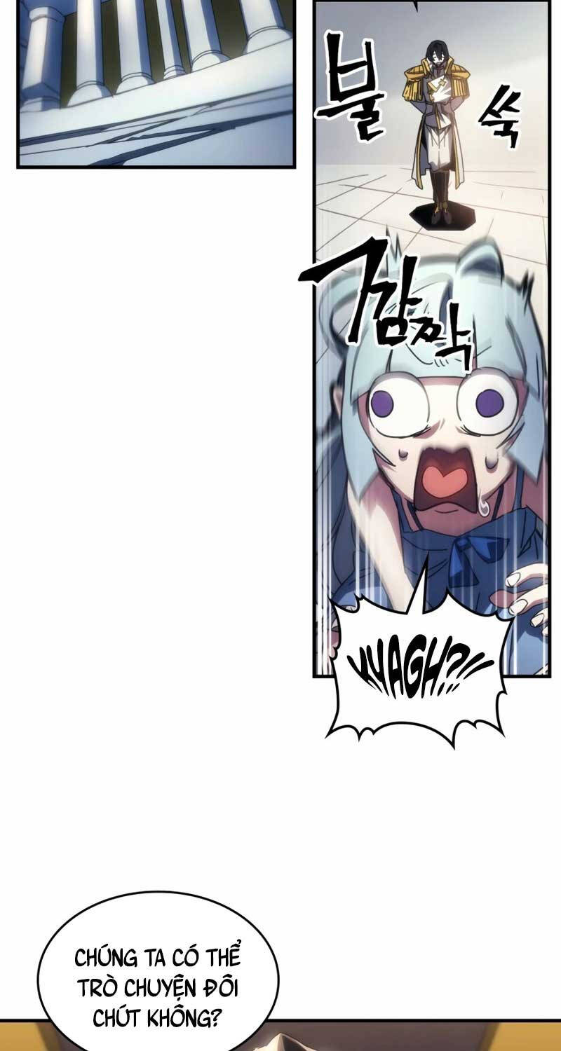 Hãy Hành Động Như Một Boss Đi Ngài Mr Devourer Chapter 54 - 36