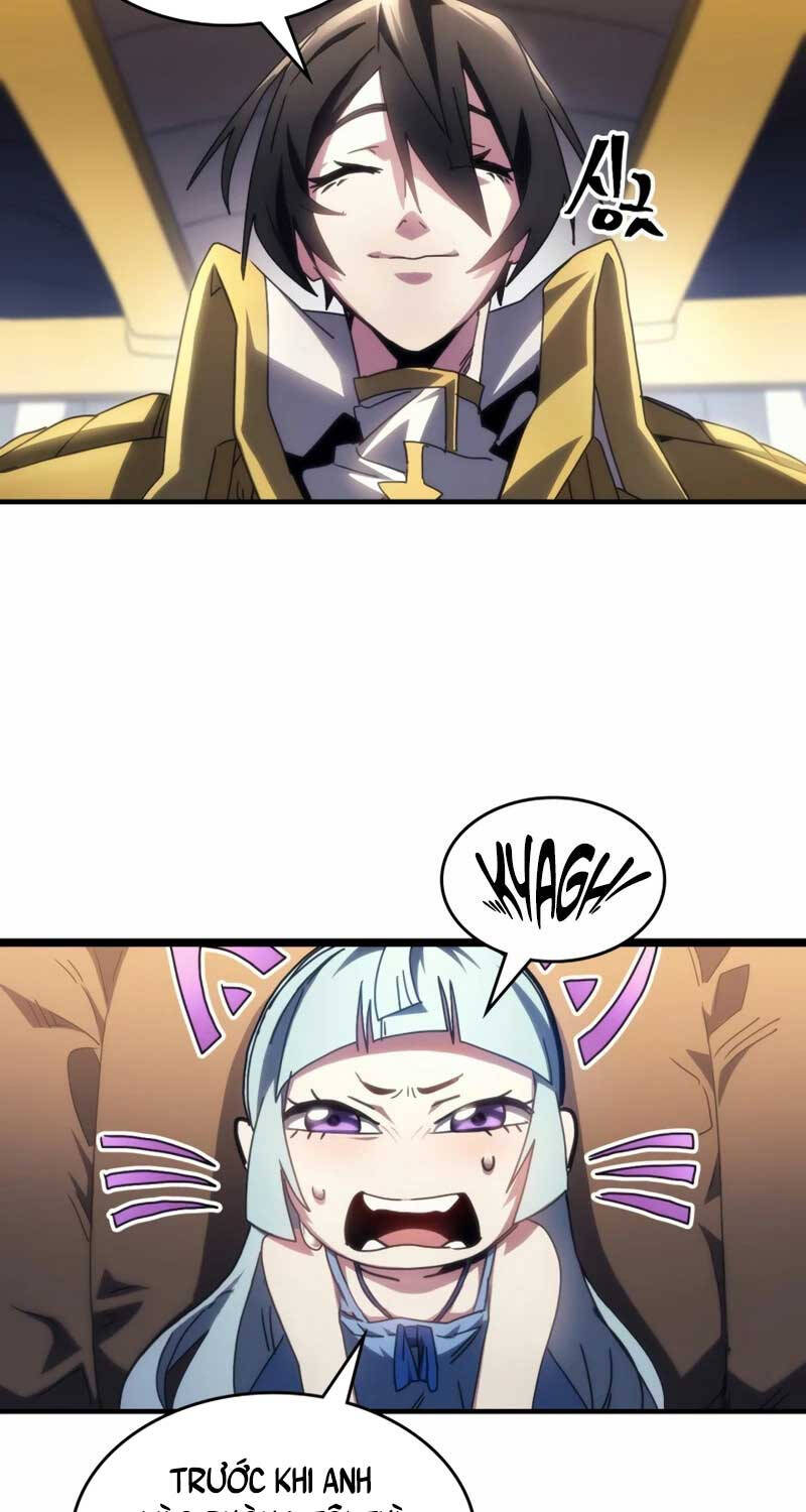 Hãy Hành Động Như Một Boss Đi Ngài Mr Devourer Chapter 54 - 37