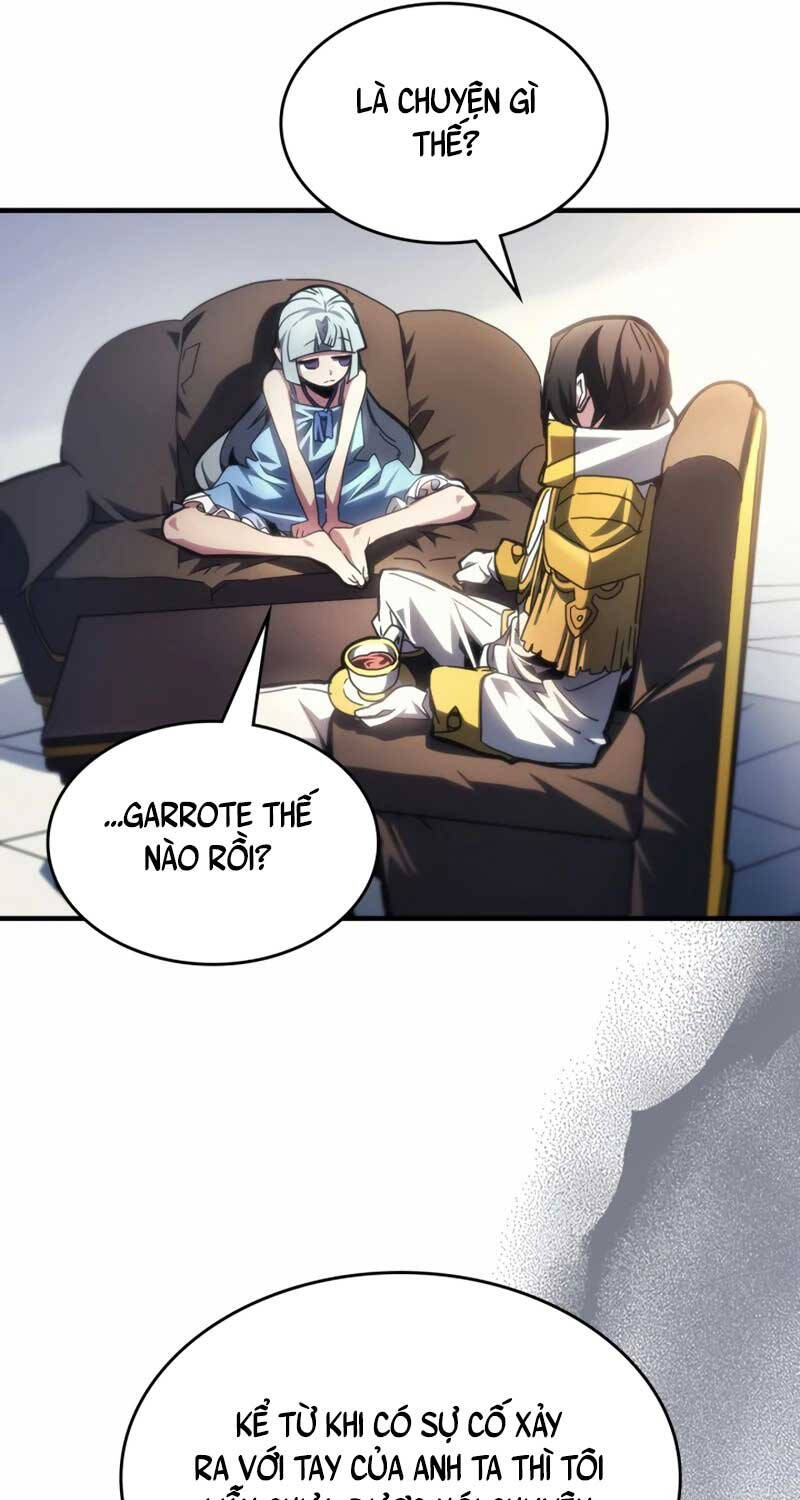 Hãy Hành Động Như Một Boss Đi Ngài Mr Devourer Chapter 54 - 41