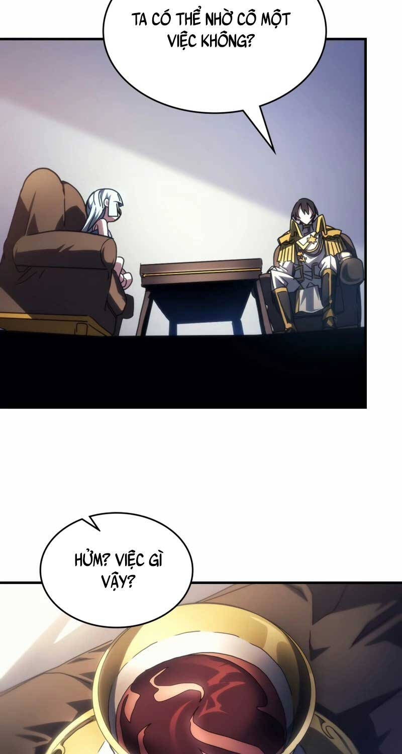 Hãy Hành Động Như Một Boss Đi Ngài Mr Devourer Chapter 54 - 49