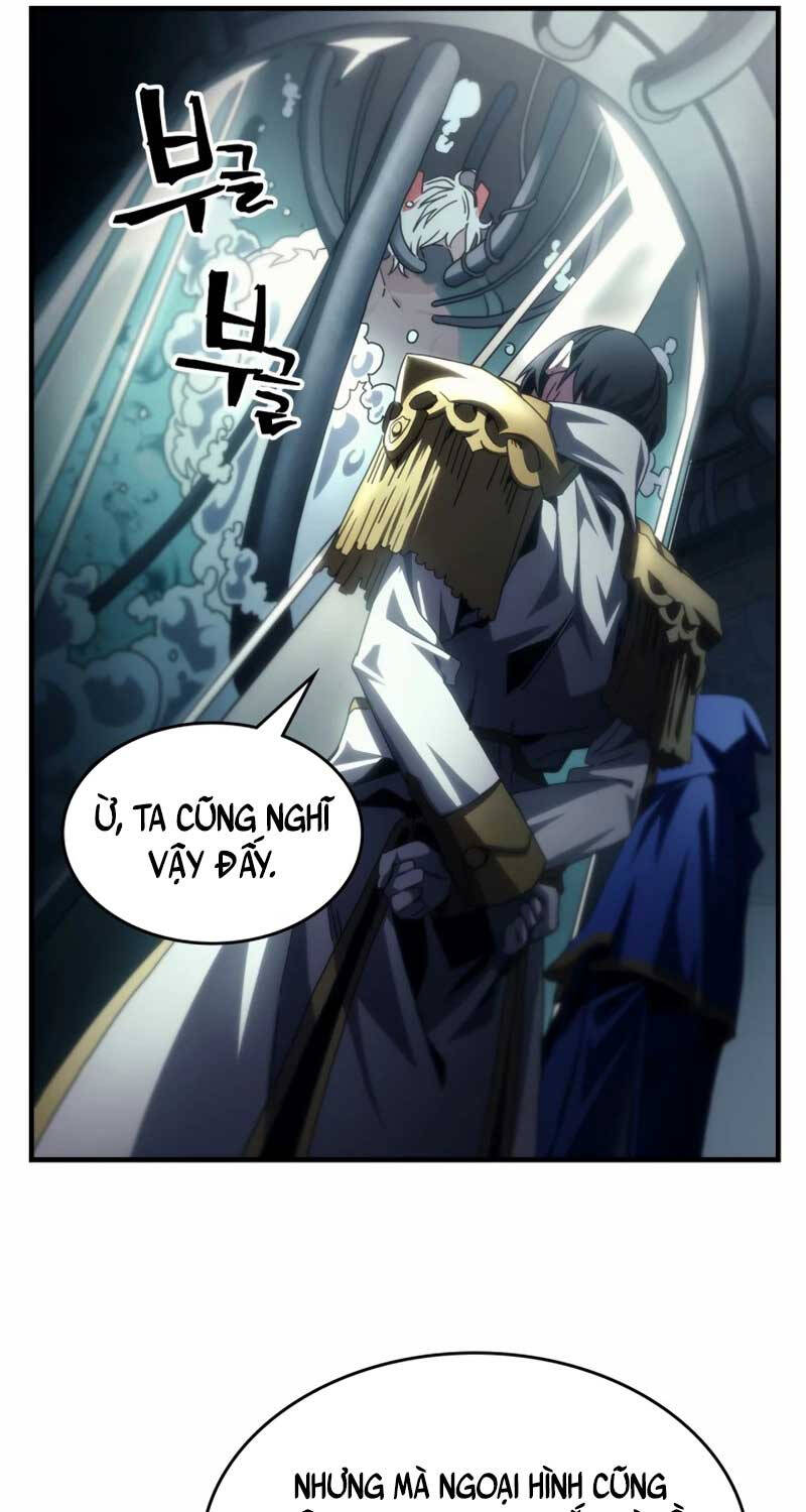 Hãy Hành Động Như Một Boss Đi Ngài Mr Devourer Chapter 54 - 6