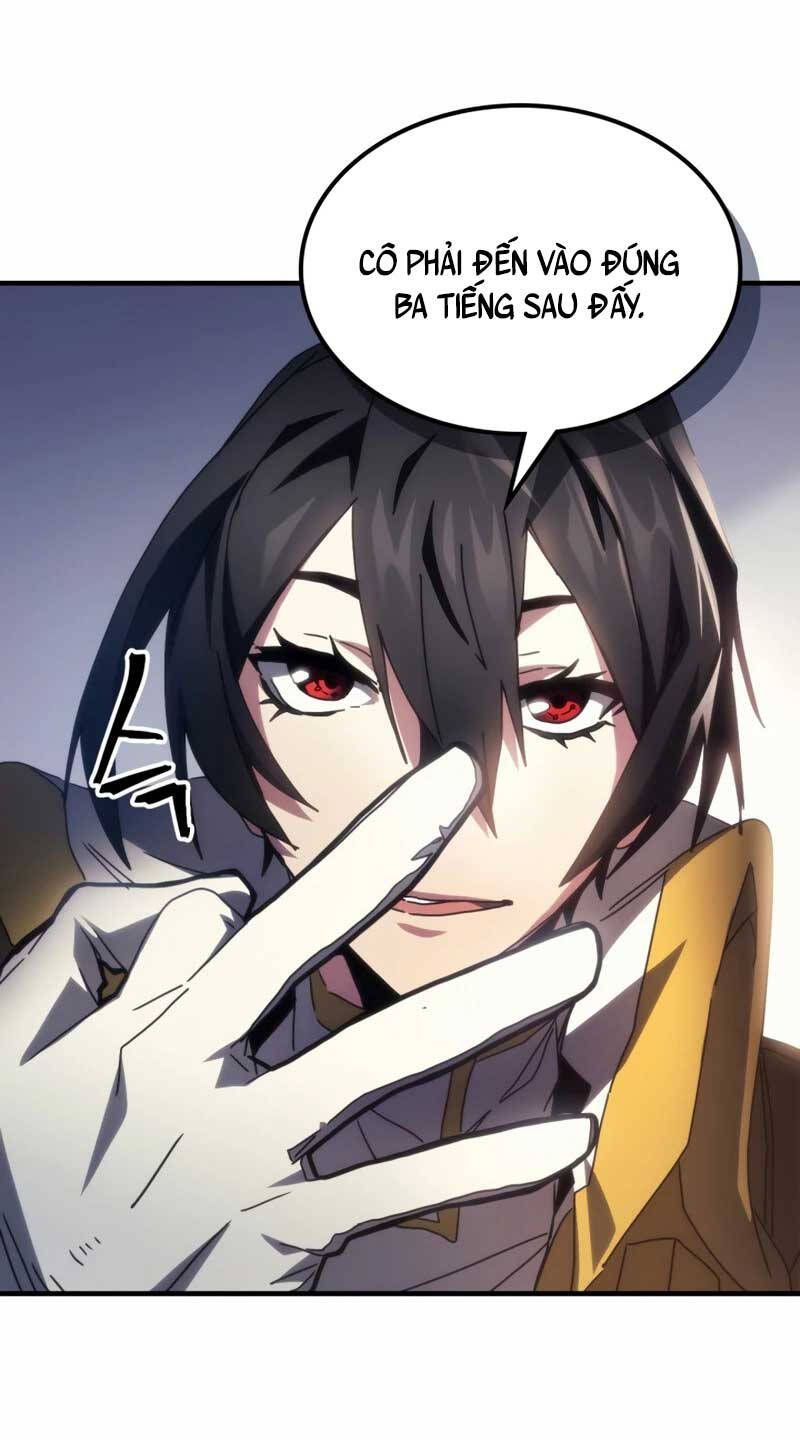 Hãy Hành Động Như Một Boss Đi Ngài Mr Devourer Chapter 54 - 60