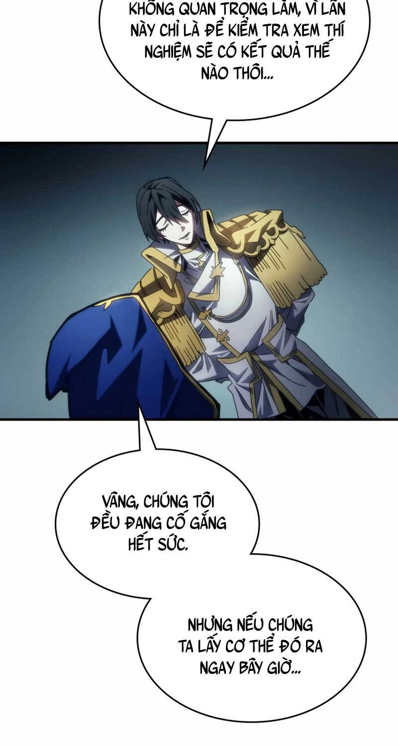 Hãy Hành Động Như Một Boss Đi Ngài Mr Devourer Chapter 54 - 7