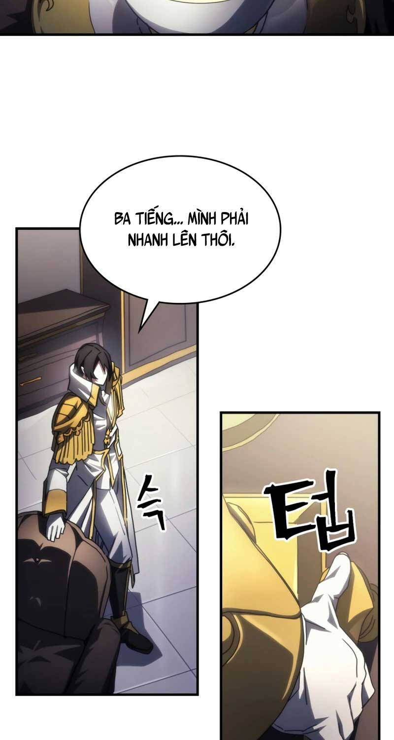 Hãy Hành Động Như Một Boss Đi Ngài Mr Devourer Chapter 54 - 62