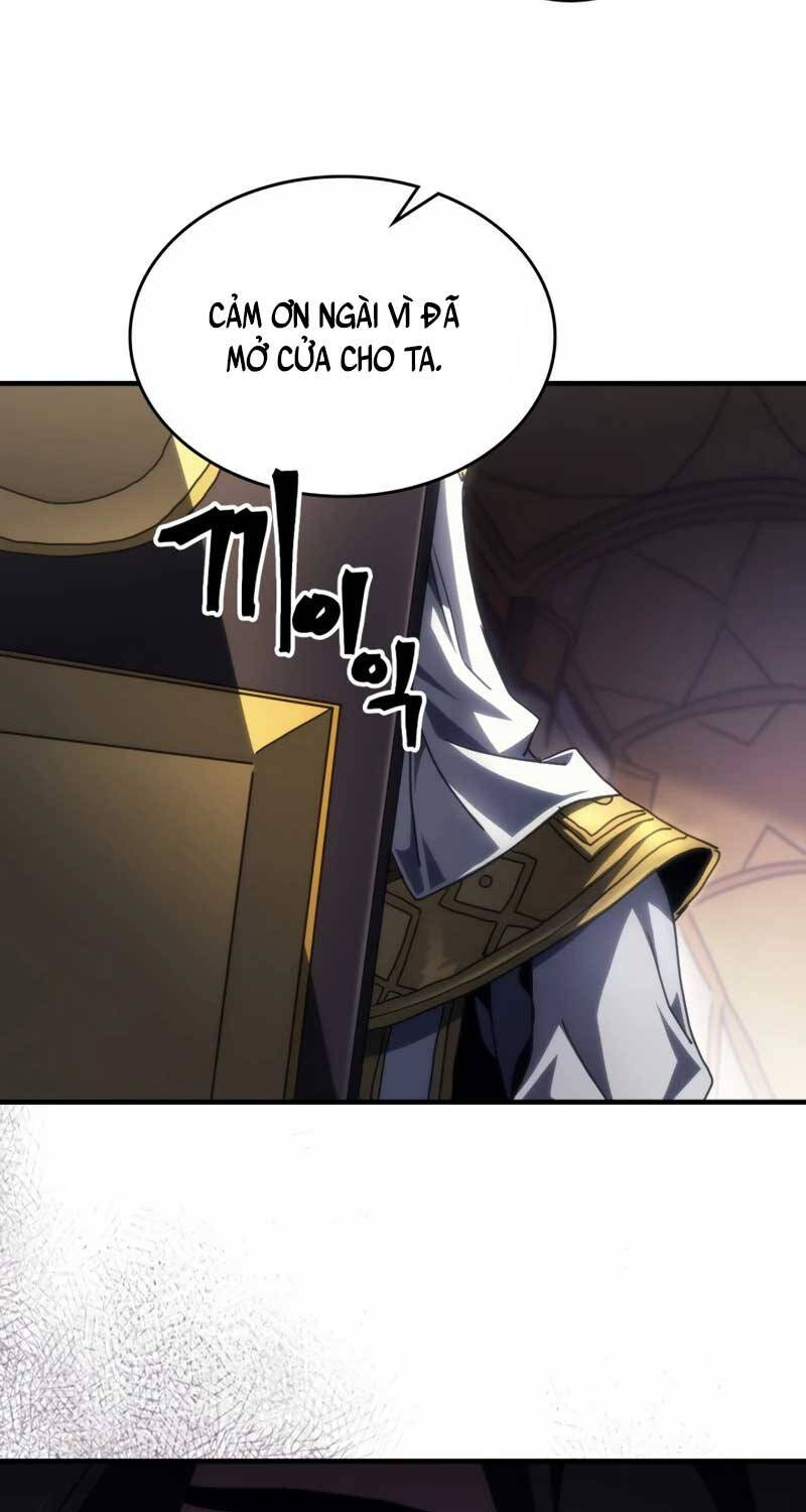 Hãy Hành Động Như Một Boss Đi Ngài Mr Devourer Chapter 54 - 64