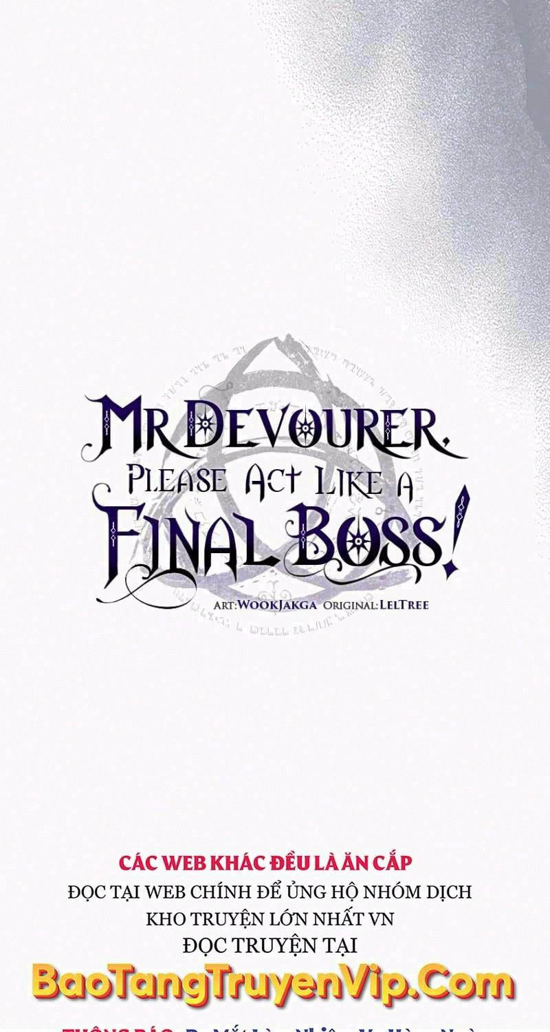 Hãy Hành Động Như Một Boss Đi Ngài Mr Devourer Chapter 54 - 67