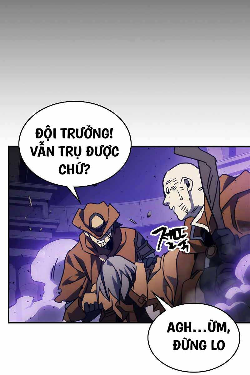 Hãy Hành Động Như Một Boss Đi Ngài Mr Devourer Chapter 6 - 86