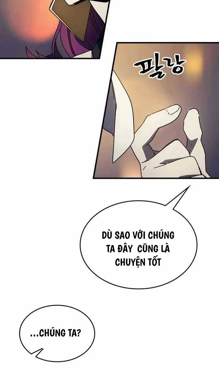 Hãy Hành Động Như Một Boss Đi Ngài Mr Devourer Chapter 8 - 48
