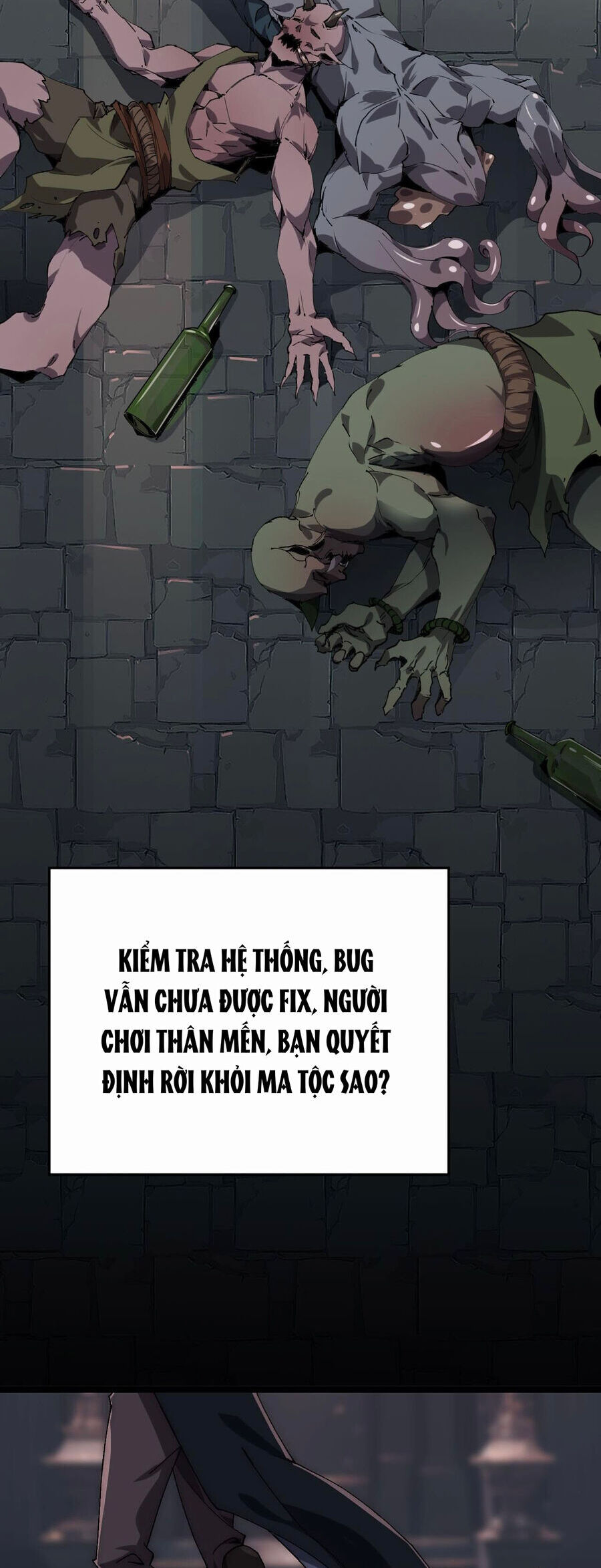 Ta Phế Tay Phong Sinh Thủy Khởi Trong Phản Diện Chapter 2 - 23