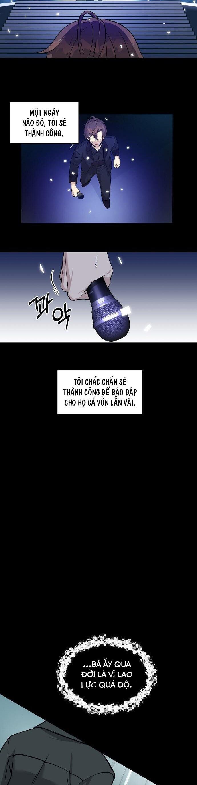 Em Gái Tôi Là Một Thiên Tài Chapter 1 - 6