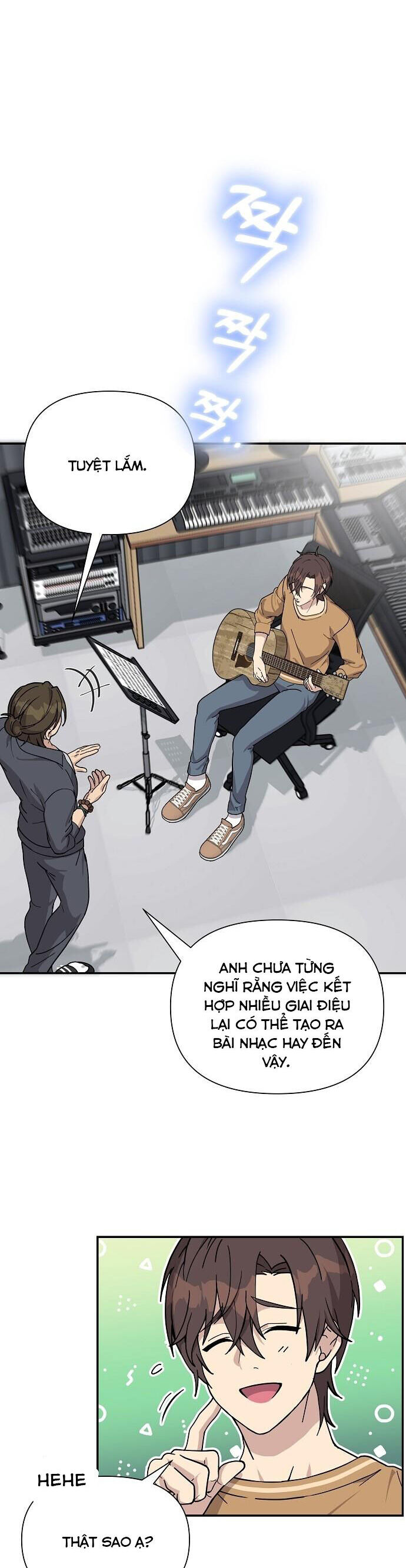 Em Gái Tôi Là Một Thiên Tài Chapter 3 - 34