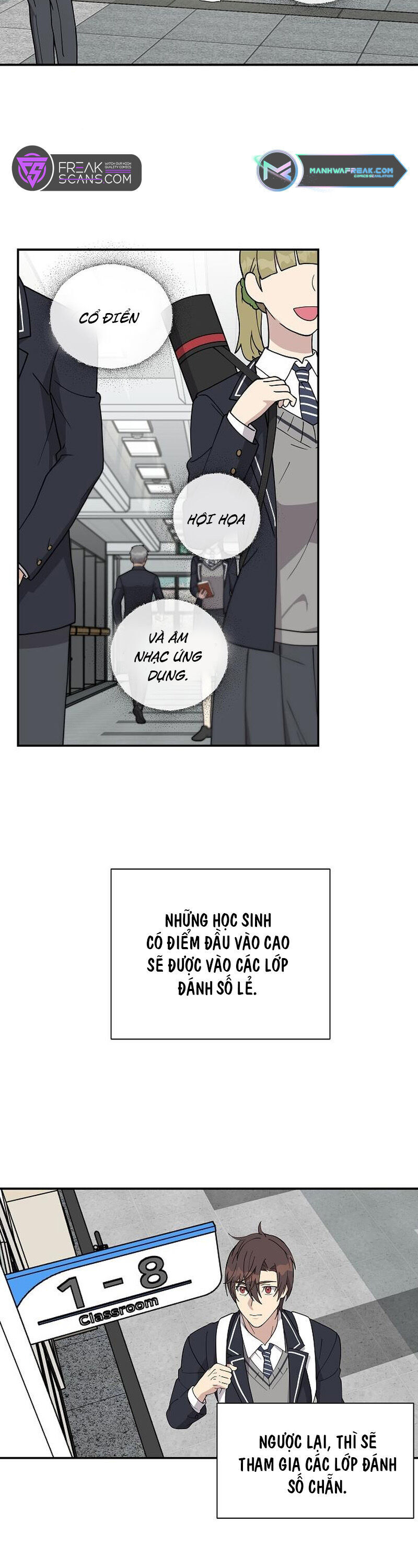 Em Gái Tôi Là Một Thiên Tài Chapter 4 - 13