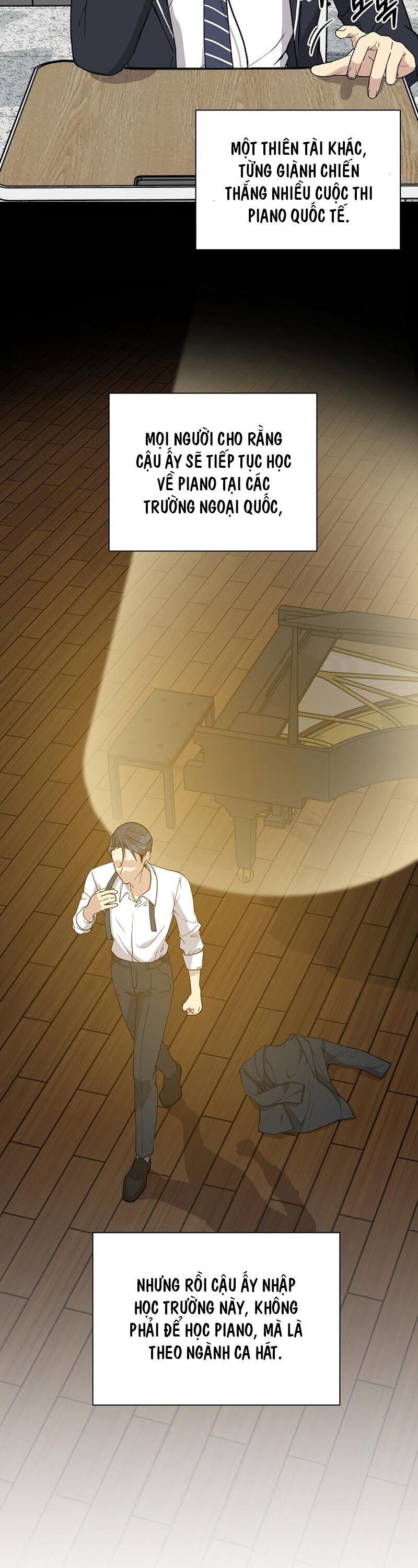 Em Gái Tôi Là Một Thiên Tài Chapter 4 - 17