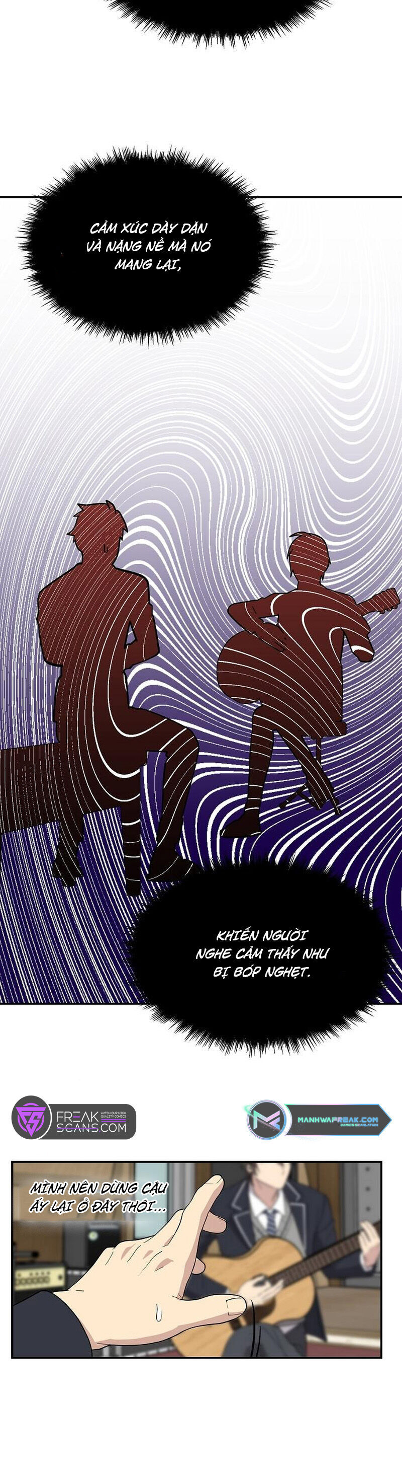 Em Gái Tôi Là Một Thiên Tài Chapter 4 - 36